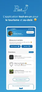 Psst..! screenshot 6