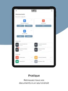 My Quartus screenshot 9