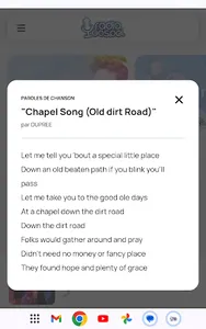RADIO GOSPEL screenshot 5