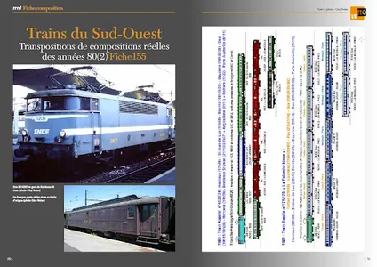 Rail Miniature Flash (RMF) screenshot 4