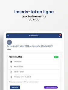 ViaPadel screenshot 12