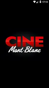 Ciné Mont-Blanc Sallanches screenshot 0
