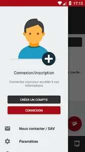 Ciné Mont-Blanc Sallanches screenshot 3