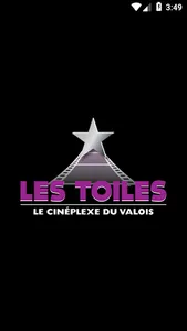 Les Toiles screenshot 0
