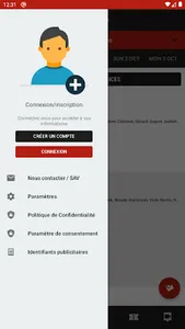 Les cinémas d'Ajaccio screenshot 3