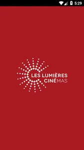 Nanterre - Cinéma Les Lumières screenshot 7