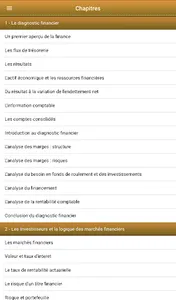 Vernimmen Finance d'Entreprise screenshot 10