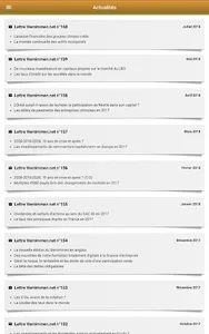 Vernimmen Finance d'Entreprise screenshot 15