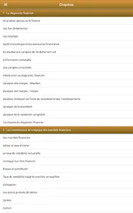 Vernimmen Finance d'Entreprise screenshot 16