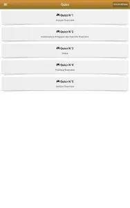 Vernimmen Finance d'Entreprise screenshot 17
