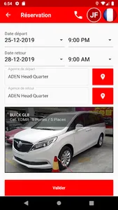 ADEN Mobility screenshot 4