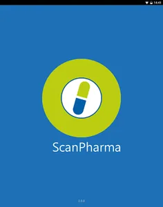 Scan Pharma screenshot 0