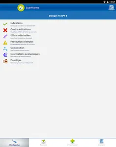 Scan Pharma screenshot 3