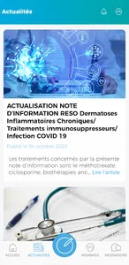 ResoConnex screenshot 4