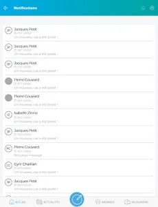 ResoConnex screenshot 7