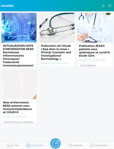 ResoConnex screenshot 8