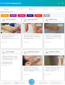 ResoConnex screenshot 9