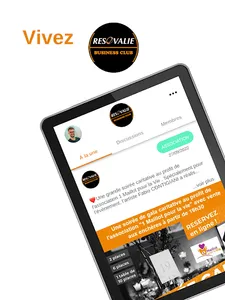 RESOVALIE screenshot 8