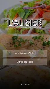 L'Alisier screenshot 0