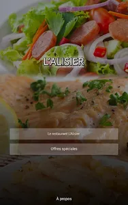L'Alisier screenshot 10