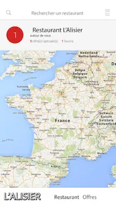 L'Alisier screenshot 2