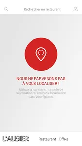 L'Alisier screenshot 4