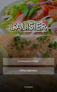 L'Alisier screenshot 5
