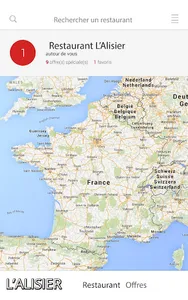 L'Alisier screenshot 7