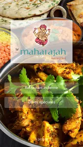 Le Maharajah screenshot 0