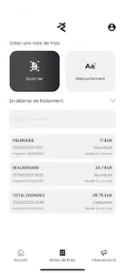 REVA Mobile screenshot 0
