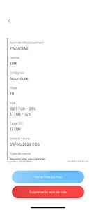 REVA Mobile screenshot 1