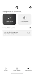 REVA Mobile screenshot 4