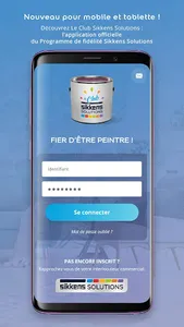 Le Club Sikkens Solutions screenshot 0