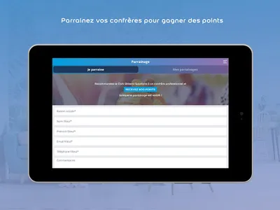 Le Club Sikkens Solutions screenshot 17