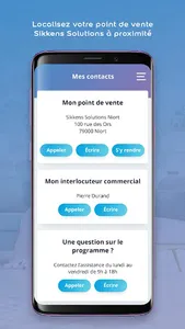 Le Club Sikkens Solutions screenshot 4