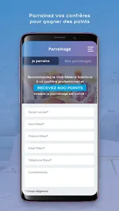 Le Club Sikkens Solutions screenshot 5