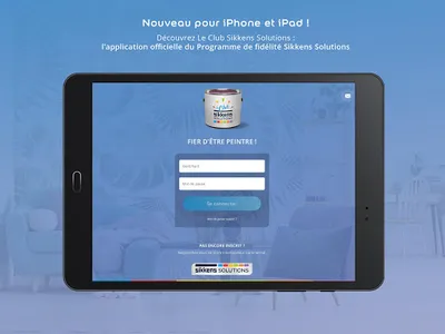 Le Club Sikkens Solutions screenshot 6