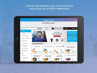 Le Club Sikkens Solutions screenshot 9