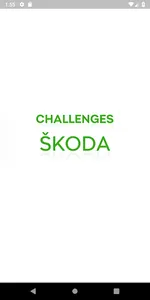 Challenges SKODA screenshot 0