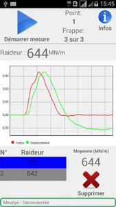 Minidyn screenshot 1