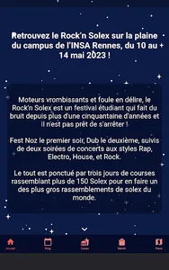 Rock'n Solex screenshot 5