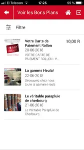 Normandie RolloN screenshot 4