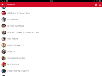 Normandie RolloN screenshot 6