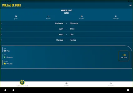 La Rouste screenshot 10