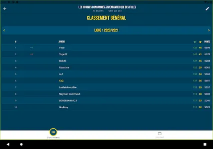 La Rouste screenshot 18