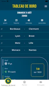 La Rouste screenshot 3