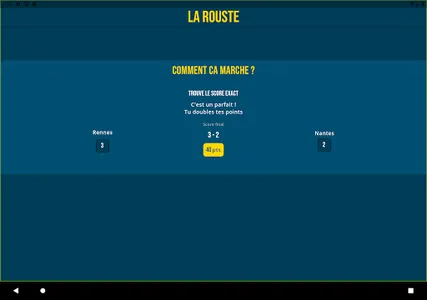La Rouste screenshot 8