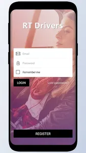 RT Drivers screenshot 0