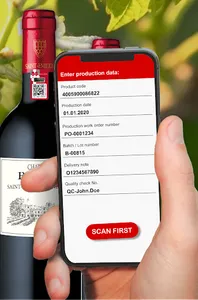 ScanFIRST St. Émilion screenshot 0
