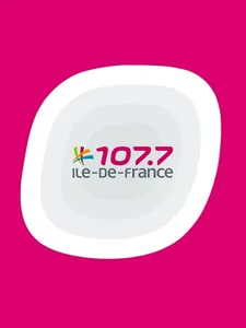 107.7 Ile-de-France screenshot 8